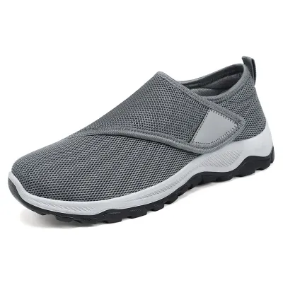 NEW MEN'S CLOTH SHOES 